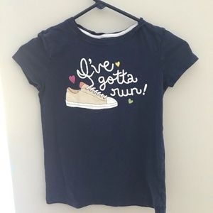 GapKids t-shirt